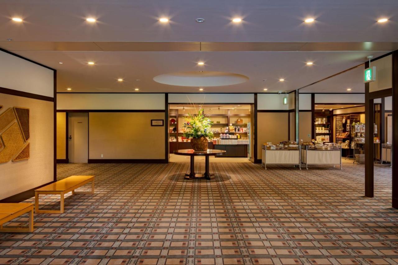 Towada Hotel Kosaka Luaran gambar