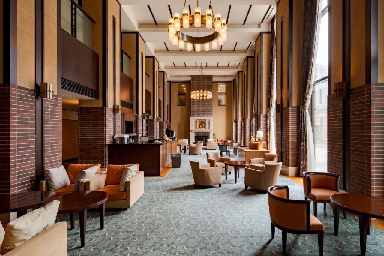 Towada Hotel Kosaka Luaran gambar