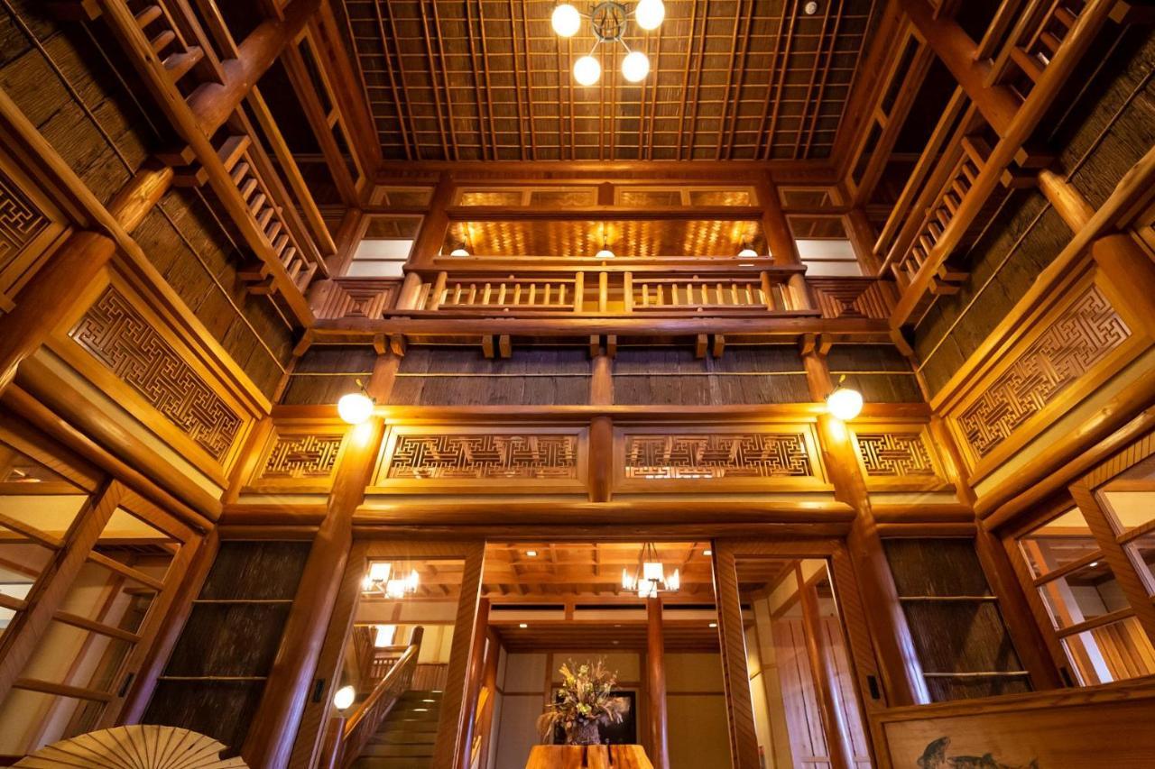 Towada Hotel Kosaka Luaran gambar