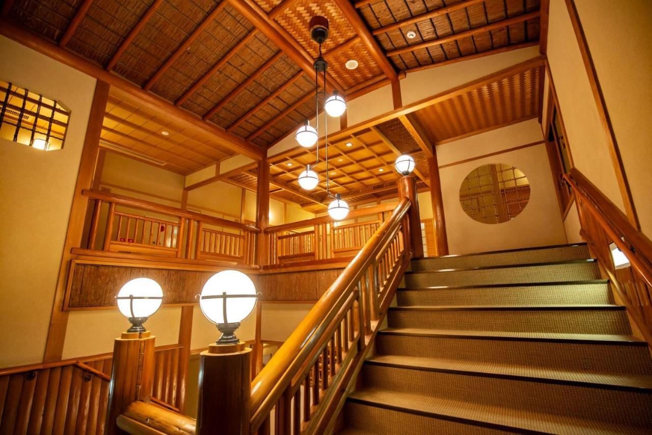 Towada Hotel Kosaka Luaran gambar