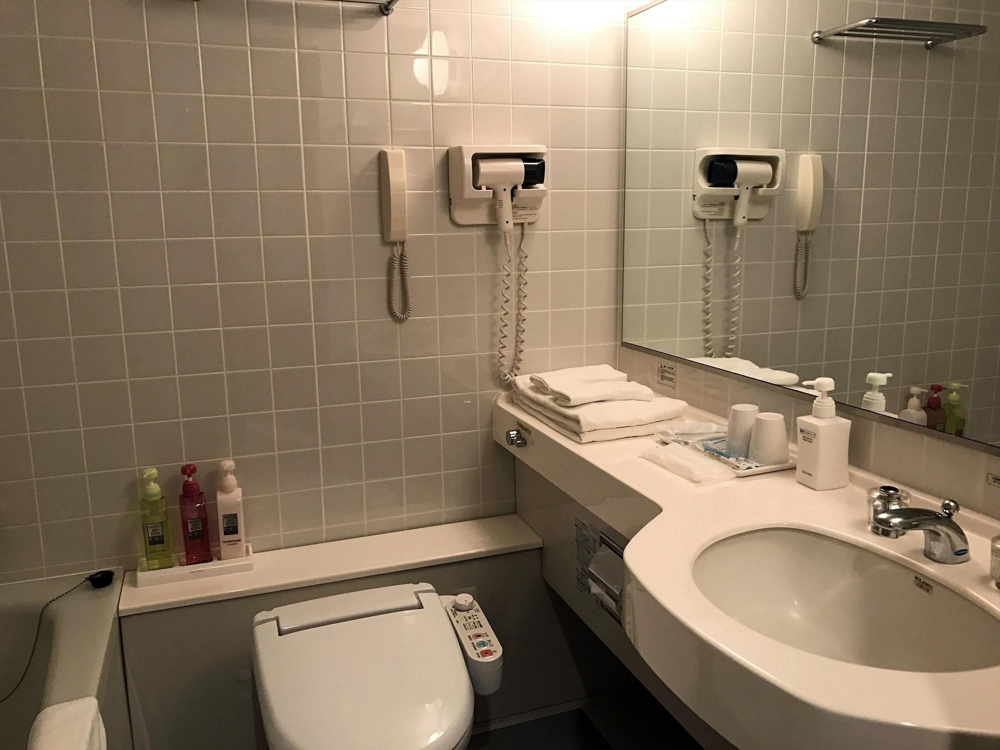 Towada Hotel Kosaka Luaran gambar