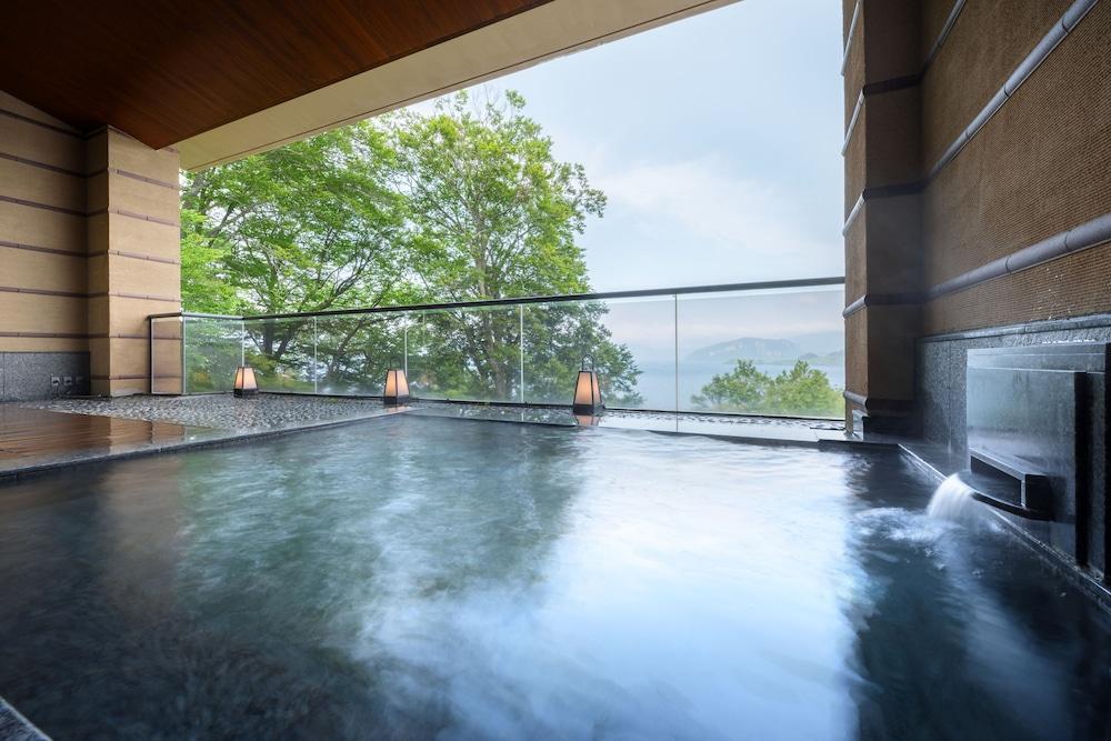 Towada Hotel Kosaka Luaran gambar