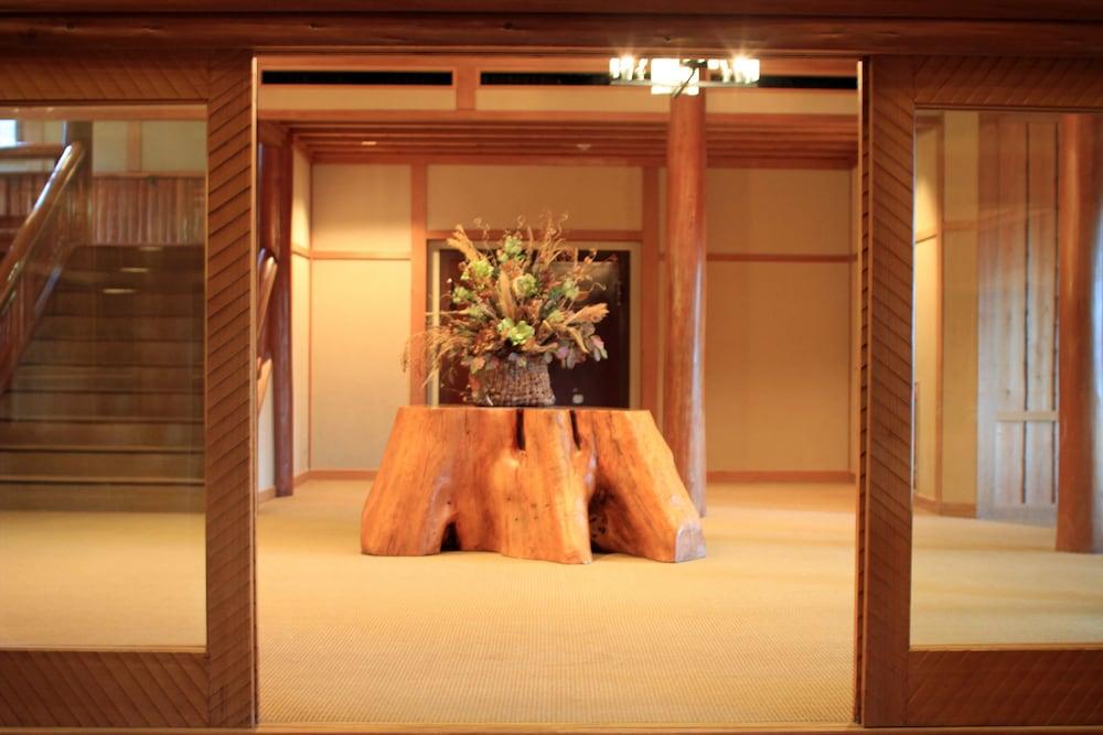 Towada Hotel Kosaka Luaran gambar