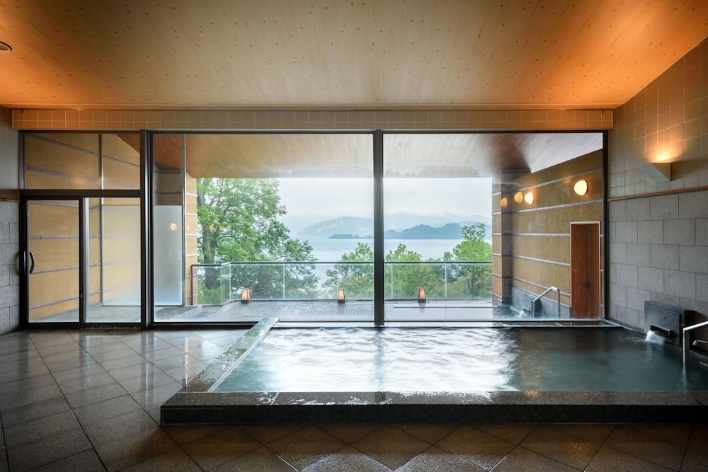 Towada Hotel Kosaka Luaran gambar