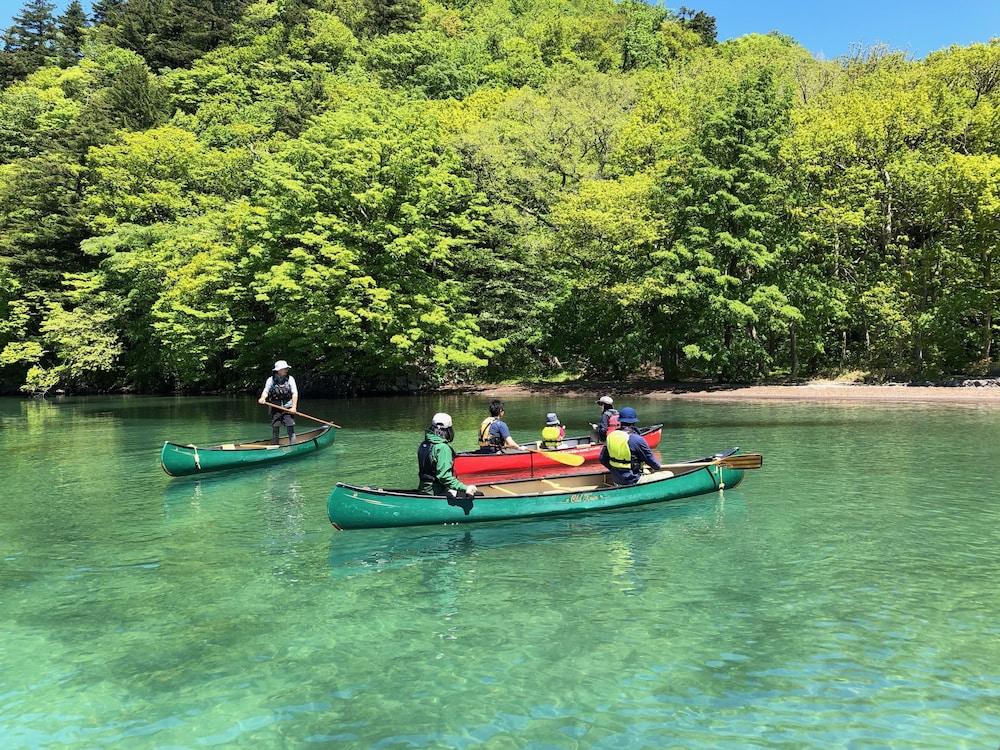 Towada Hotel Kosaka Luaran gambar