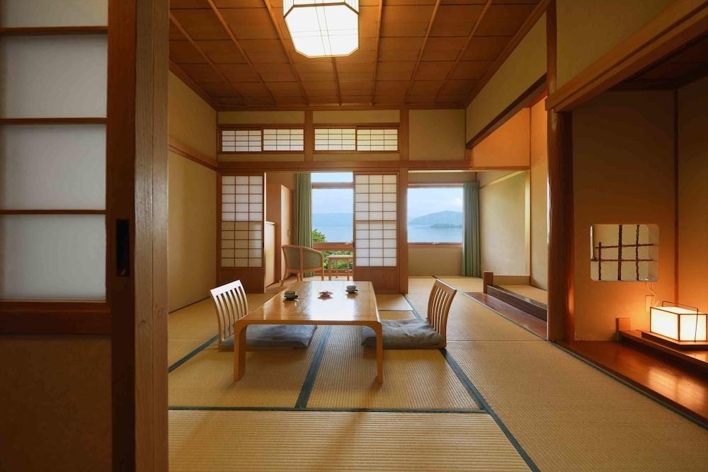 Towada Hotel Kosaka Luaran gambar
