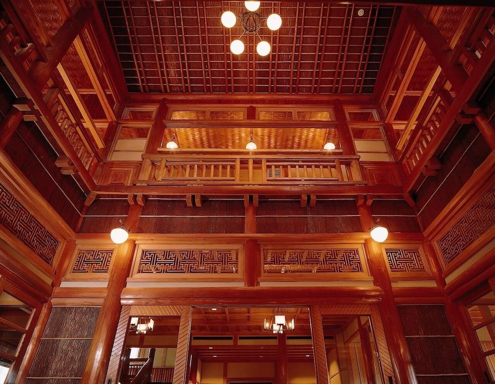 Towada Hotel Kosaka Luaran gambar