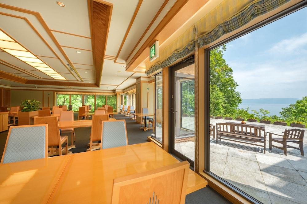 Towada Hotel Kosaka Luaran gambar
