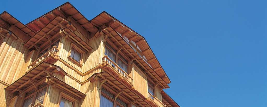 Towada Hotel Kosaka Luaran gambar