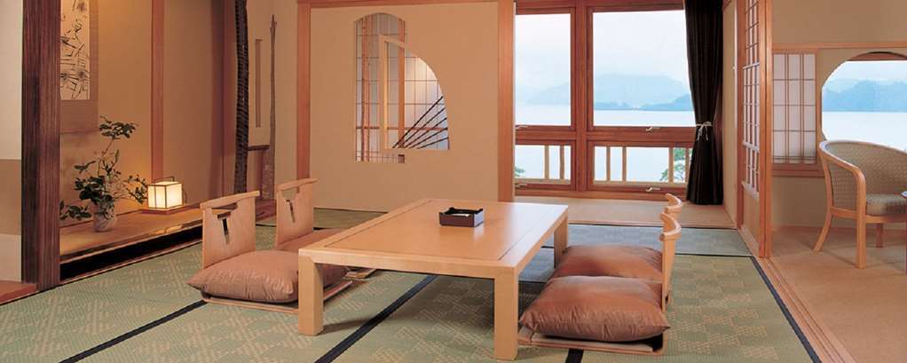 Towada Hotel Kosaka Servis gambar