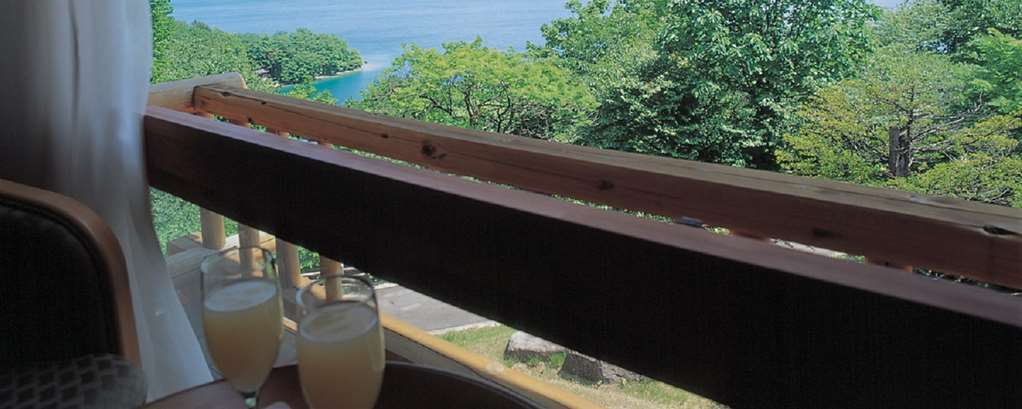 Towada Hotel Kosaka Servis gambar
