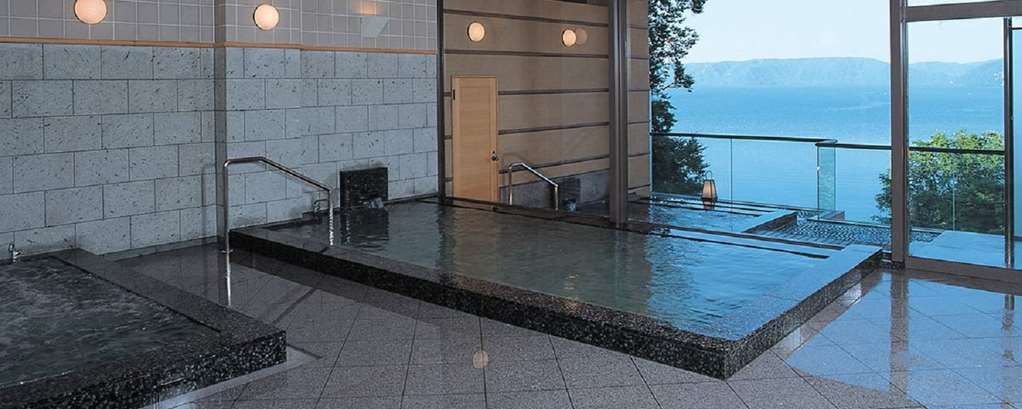 Towada Hotel Kosaka Servis gambar