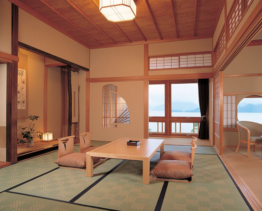 Towada Hotel Kosaka Luaran gambar