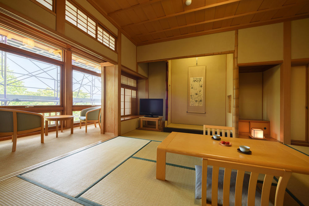 Towada Hotel Kosaka Luaran gambar