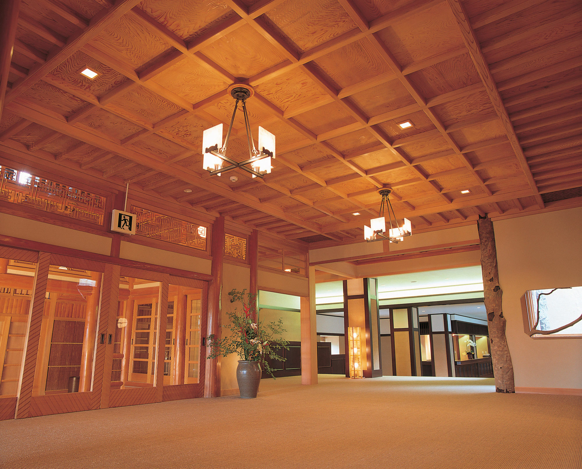 Towada Hotel Kosaka Luaran gambar